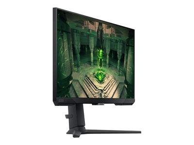 Samsung Odyssey G4 S25BG400EU - LED monitor - Full HD (1080p) - 25" - HDR_7