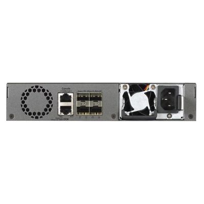NETGEAR Switch M4300-24X - 24 Ports - 24x GE (100/1000/10000) - 4x SFP+_2