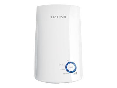 TP-Link TL-WA850RE - Wi-Fi range extender_thumb