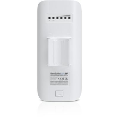 Ubiquiti Accesspoint NanoStation loco M2 - 2.4 GHz_3