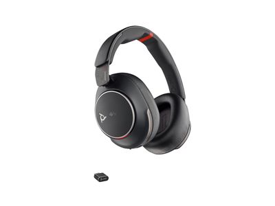 Poly Over-Ear Headset Voyager Surround 85_4
