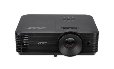 Acer X1328 4500 ANSI Lumen DLP WUXGA (1920x1200) 3D Schwarz_3
