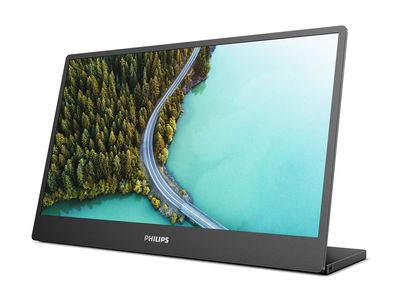 Philips tragbarer Monitor 16B1P3302 - 40 cm (16") - 1920 x 1080 Full HD_2