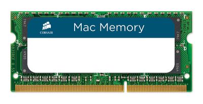CORSAIR RAM Mac Memory - 4 GB - DDR3 1333 SO-DIMM CL9_thumb