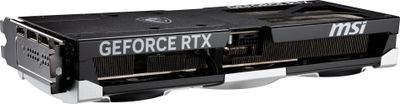 MSI VENTUS GeForce RTX 5080 16G 3X OC NVIDIA 16 GB GDDR7_9
