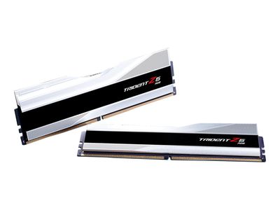 G.Skill RAM Trident Z5 RGB - 32 GB (2 x 16 GB Kit) - DDR5 6000 DIMM CL36_6