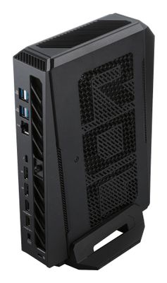 ASUS ROG NUC RNUC15JNK9X389A2 Intel Core Ultra 9 275HX 32 GB DDR5-SDRAM 1 TB SSD NVIDIA GeForce RTX 5070 Ti Windows 11 Home USFF Mini PC Black_22
