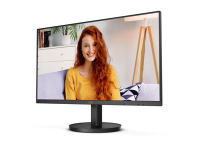 AOC Basic-line 24B3HMA2 - LED monitor - Full HD (1080p) - 24" - HDR_2
