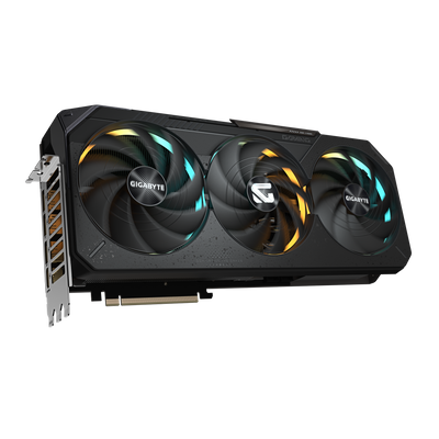 Gigabyte GeForce RTX 5090 GAMING OC 32G - graphics card - GeForce RTX 5090 - 32 GB_4