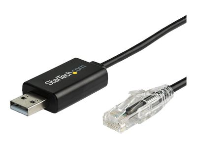 StarTech.com Rollover Cable ICUSBROLLOVR - USB - 1.8 m_thumb