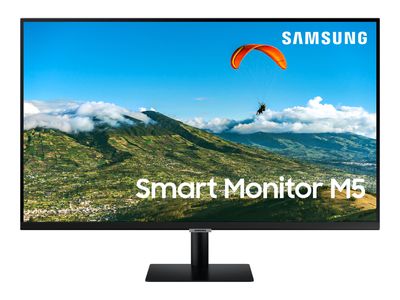 Samsung S32AM504NR - M50A Series - LED monitor - Full HD (1080p) - 32"_1