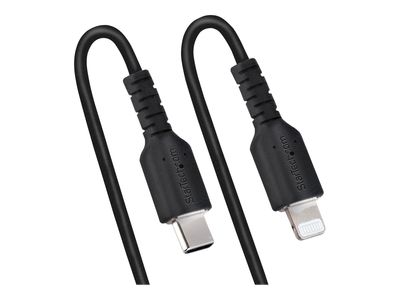 StarTech.com cable - USB-C/Lightning - 50 cm_9