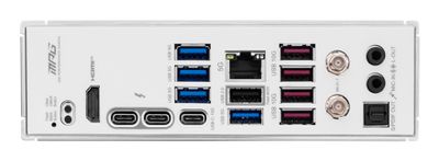 MSI MPG Z890 EDGE TI WIFI motherboard Intel Z890 LGA 1851 (Socket V1) ATX_5