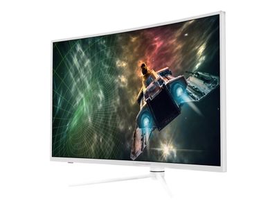 LC Power LED Curved-Display - 97.79 cm (38.5") - 2560 x 1440 QHD_thumb