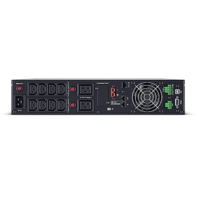 USV CyberPower 2200VA ONL OLS2200ERT2UA-B_3