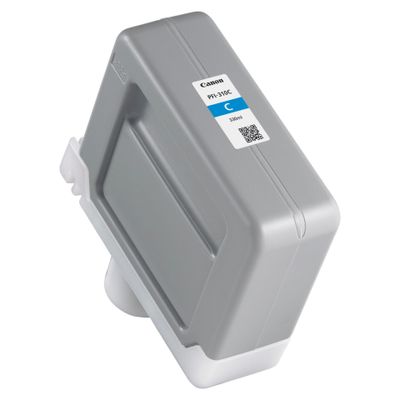 Canon PFI-310 C - Cyan - original - Tintenbehälter_thumb