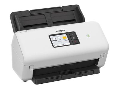 Brother Dokumentenscanner ADS-4500W - DIN A4_4