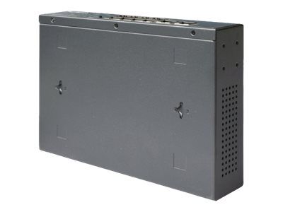 DIGITUS Switch DN-95323-1 - 8 Ports - 8x GE (10/100/1000) - 8x PoE+_4
