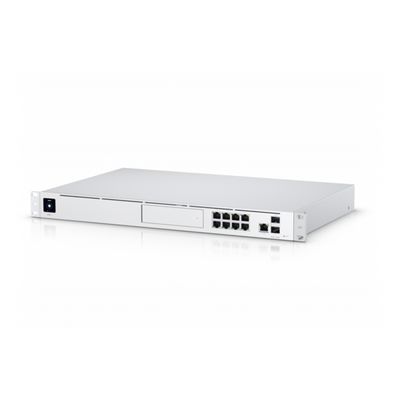 Ubiquiti Switch Unifi Dream Machine Pro - 8 Ports - 8x GE (10/100/1000) - 1x SFP+_thumb