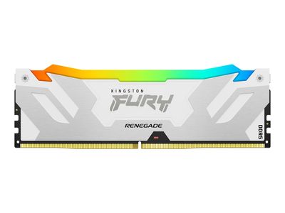 RAM Kingston D5 8000 16GB C38 FURY Renegade W RGB_thumb