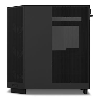NZXT PC case H series H6 Flow - Midi_11