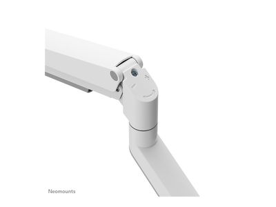Neomounts NEXT Slim DS70-250WH1 Befestigungskit - Voll beweglich - für Monitor - weiß_8
