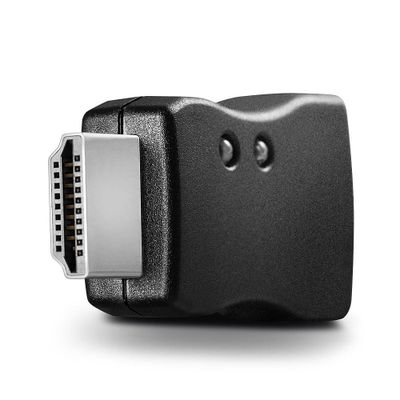 Lindy 32115 Kabeladapter HDMI Schwarz_thumb