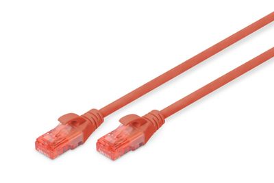 DIGITUS Professional Patch-Kabel - 1 m_thumb