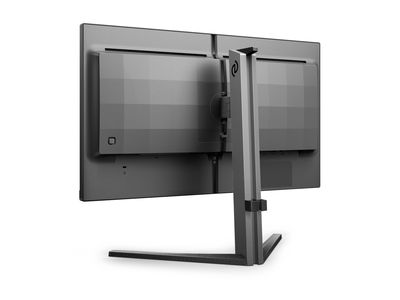 Philips Evnia 3000 25M2N3200W - LED-Monitor - Full HD (1080p) - 63.5 cm (25")_5