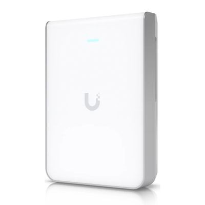 Ubiquiti wireless access point UniFi U7 Pro Wall - 2.4 / 5 / 6 GHz_2