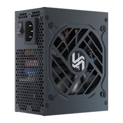 PSU Sea Sonic FOCUS-SPX-650 80+ Platinum CM_3