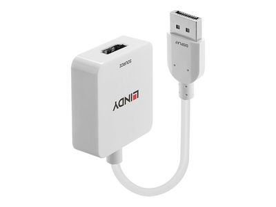 Adap Lindy HDMI 18G auf DisplayPort 1.2 Konverter_thumb