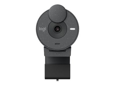 Logitech Webcam BRIO 300_4