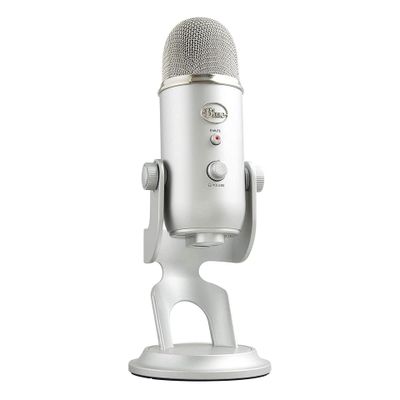 Blue Microphones Yeti - 10-Year Anniversary Edition - microphone_thumb