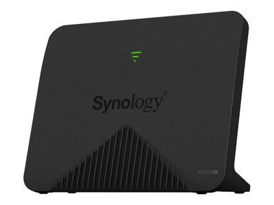 Synology WLAN Router MR2200AC - 2200 Mbit/s_thumb