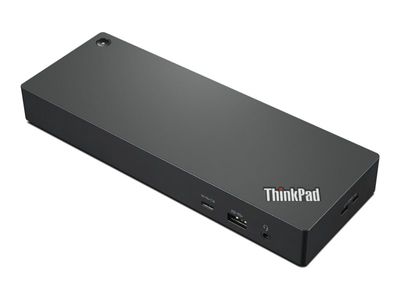 Lenovo Notebook-Dockingstation ThinkPad Thunderbolt 4_thumb