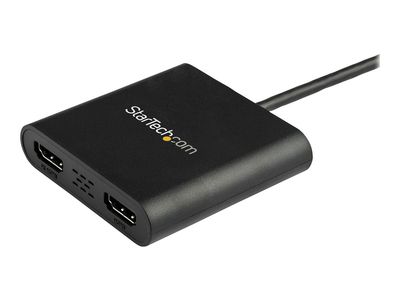 StarTech.com USB 3.0 Adapter USB32HD2 - USB-A / Dual HDMI_3