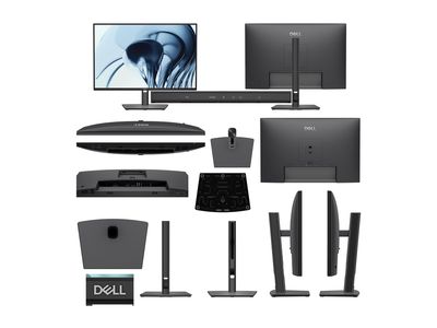Dell Pro P P2426 - LED-Monitor - WUXGA - 61 cm (24")_7