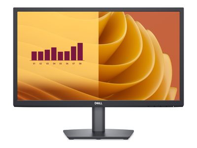 Dell LED-Display E2225H - 55.9 cm (22") - 1920 x 1080 Full HD_thumb