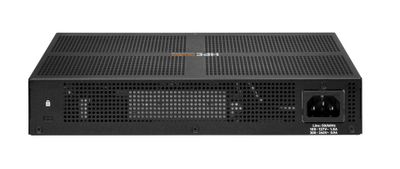 HPE Aruba Networking CX 6100 12G Class4 PoE 2G/2SFP+ 139W Switch_3