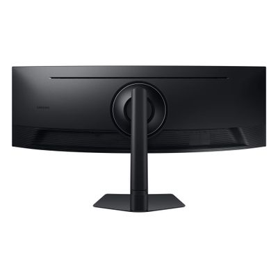 Samsung ViewFinity S9 S49F950UAU - S95UF Series - LED monitor - curved - 49" - HDR_3