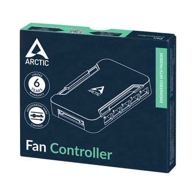 Case ACC Arctic Fan Controller_8