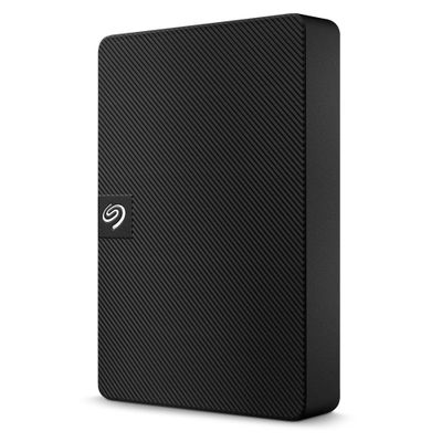 Seagate external hard drive Expansion STKM4000400 - 4 TB - USB 3.0 - black_thumb