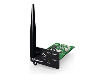 CyberPower Fernverwaltungsadapter RWCCARD100_thumb