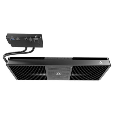 PC Arctic NUC Senza 5500GT Ryzen5 Radeon RX Vega7_1