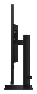 Samsung S70D computer monitor 81.3 cm (32") 3840 x 2160 pixels 4K Ultra HD LED Black_5