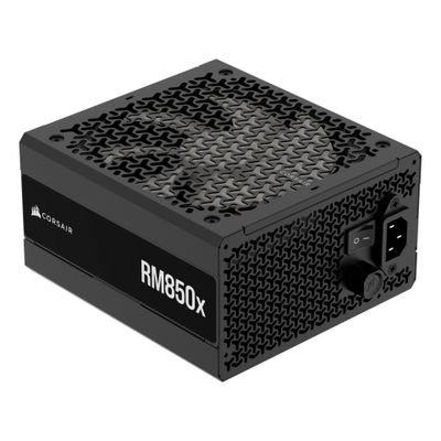 CORSAIR RMx Series RM850x - power supply - 850 Watt_2