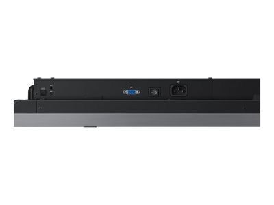 Samsung Interactive Display WA86D WAD Series - 218 cm (86") LCD-Display mit LED-Hintergrundbeleuchtung - 4K - für Bildung / Geschäftswesen_12