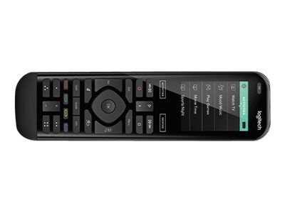 Logitech Universal Remote Control Harmony 950_6