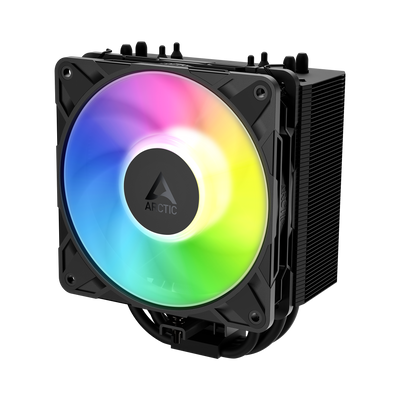 ARCTIC Prozessorkühler Freezer 36-S A-RGB Black_3